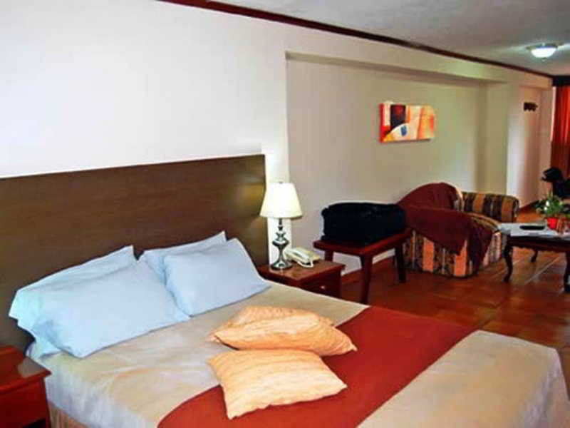 Hotel Tower House Suites Ciudad de Panamá Cameră foto