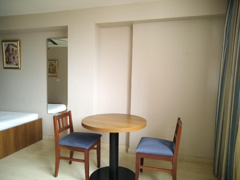 Hotel Tower House Suites Ciudad de Panamá Exterior foto